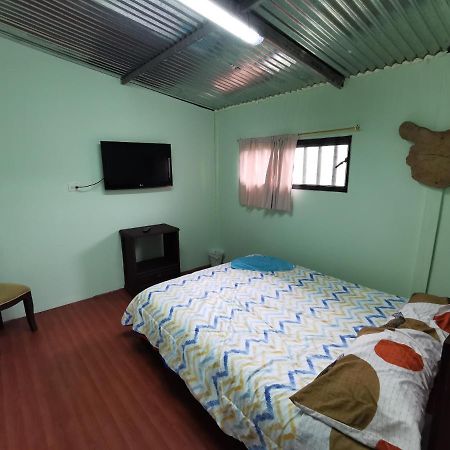 Hostal De La Montana Ecoturismo Mocoa Exterior photo