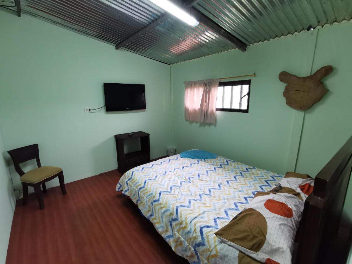 Hostal De La Montana Ecoturismo Mocoa Exterior photo